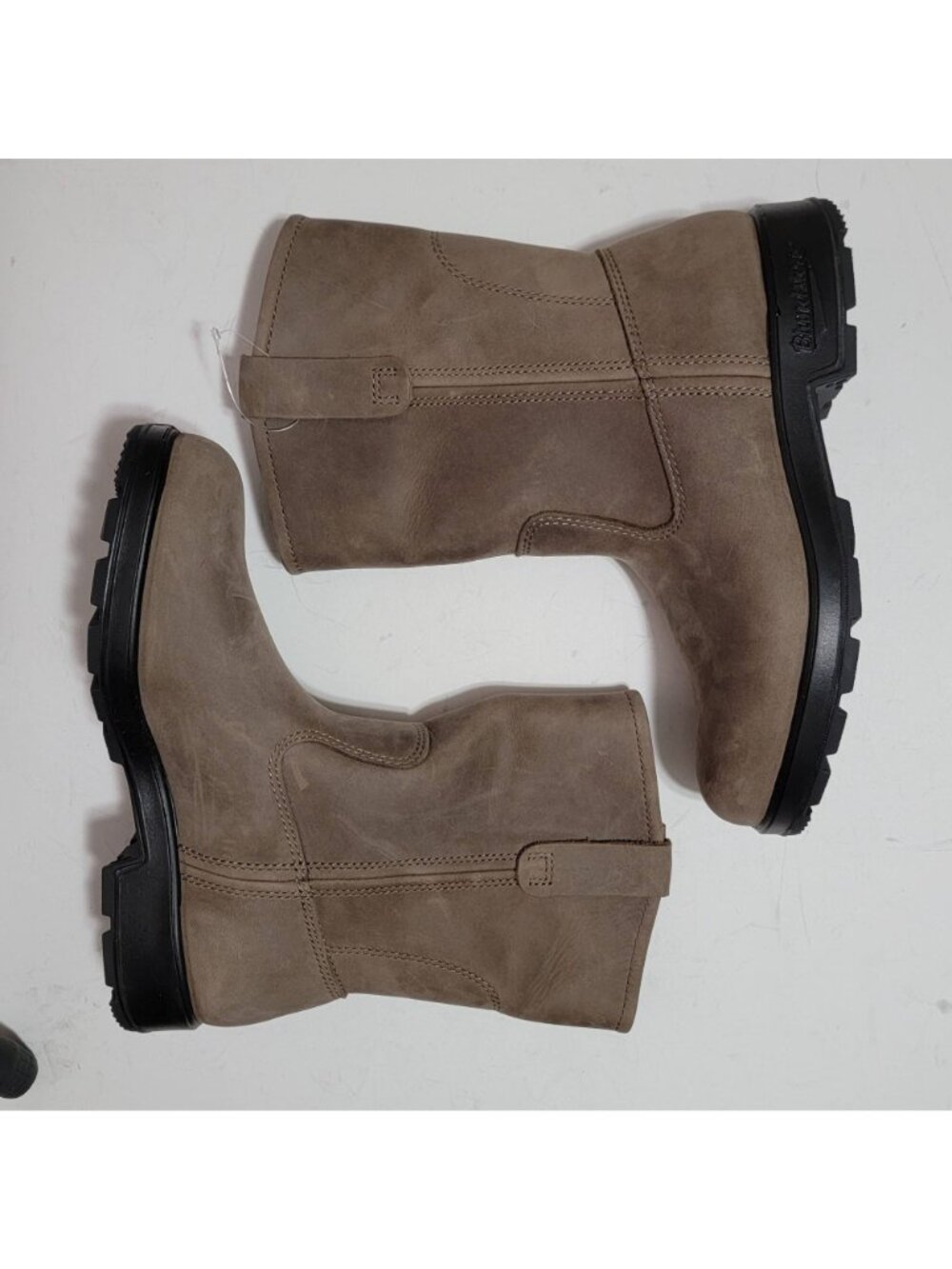 NEW Blundstone Original Rigger Boot Vintage Gorpcore Outdoors Heritage Womens 9 - Picture 2 of 11